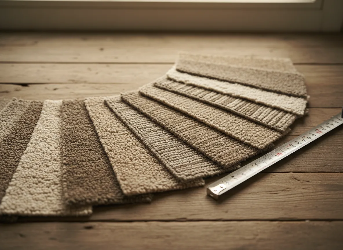 Carpet Installation Herndon, KY FAQs
